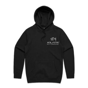 Elite Motorsport Hoodie